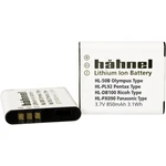 Hähnel Fototechnik HL-50B akumulátor do kamery Náhrada za orig. akumulátor LI-50B, Li-52B, D-LI92, DB-100 3.7 V 850 mAh