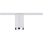 Paulmann Spot Tube  stropná lampa URail GU10   biela, chróm (matný)