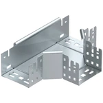 OBO Bettermann 6041660 T-spojka  (š x v) 100 mm x 85 mm 1 ks kov