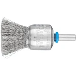 PFERD Kefa na kefy s hriadeľom, neviazaná PBU 2022/6 INOX 0,20  43202007 10 ks