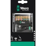 Wera Bit-Check 12 Diamond 1 SB 05136392001 sada bitov 1/4" (6,3 mm) vr. držiaku bitov Wera Bit-Check 12 Diamond 1 SB 05136392001 sada bitov 1/4" (6,3 mm) vr. držiaku bitov