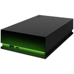 Seagate Game Drive Hub for Xbox 8 TB externý pevný disk 8,9 cm (3,5")  USB 3.2 Gen 1 (USB 3.0) čierna STKW8000400