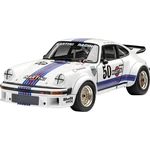 Revell 07685 Porsche 934 RSR "Martini" model auta, stavebnica 1:24