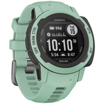 Garmin INSTINCT® 2S SOLAR smart hodinky    pastelová zelená