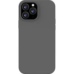 JT Berlin Steglitz zadný kryt na mobil Apple iPhone 13 sivá