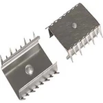 Brumberg 70451313 53011000 montážna sada       hliník (d x š x v) 25 x 32 x 8 mm