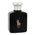 Ralph Lauren Polo Black 75 ml toaletná voda pre mužov