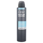 Dove Men + Care Clean Comfort 48h 250 ml antiperspirant pre mužov deospray