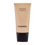 Chanel Sublimage Ultimate Comfort 150 ml čistiaci gél pre ženy na veľmi suchú pleť; na rozjasnenie pleti