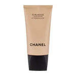 Chanel Sublimage Ultimate Comfort 150 ml čistiaci gél pre ženy na veľmi suchú pleť; na rozjasnenie pleti