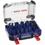 Bosch Accessories EXPERT Construction 2608900489 sada dierovacích píl 15-dielna 20 mm, 22 mm, 25 mm, 32 mm, 35 mm, 40 mm