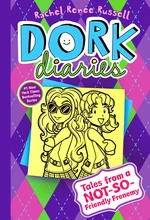 Dork Diaries 11