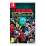 Transformers: Battlegrounds (Digital Deluxe Edition)