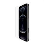 Belkin ScreenForce TemperedGlass - antibakteriális üveg  Apple iPhone 12/12 Pro