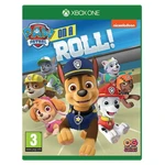 Paw Patrol: On a roll! - XBOX ONE