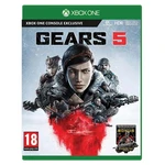 Gears 5 - XBOX ONE