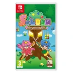 Soldam: Drop, Connect, Erase