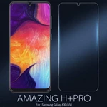 Védőüveg Nillkin Amazing H+ PRO 2.5D Samsung Galaxy A30 - A305F a A50 - A505F
