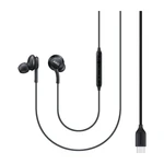 Samsung EO-IC100BBE vezetékes stereo headset, Black