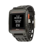 Mio MiVia Run 350 - inteligens futóóra GPS-el, Black - Refurbished