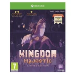 Kingdom Majestic (Limited Edition) - XBOX ONE