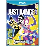 Just Dance 2016 - Wii U
