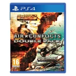 Air Conflicts: Vietnam (Ultimate Edition) + Air Conflicts: Pacific Carriers (PlayStation 4 Edition) - PS4