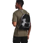 UA Ozsee Sackpack-BLK