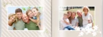 Fotokniha Společné chvíle, 30x20 cm