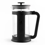 Pressfilterkanne Bialetti „Smart Black“, 1 l