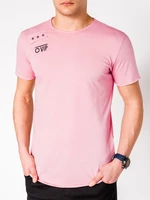 Ombre Clothing Men's printed t-shirt