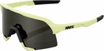 100% S3 Soft Tact Glow/Smoke Lens Okulary rowerowe