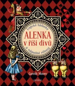 Alenka v Říši divů (Defekt) - Gareth Moore