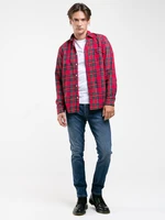 Big Star Man's Shirt 141951