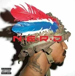 N.E.R.D - Nothing (2 LP)