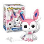 Pokémon POP! figurka Sylveon #857 - 9 cm