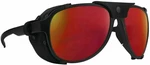 Majesty Apex 2.0 Black/Polarized Red Ruby Outdoor rzeciwsłoneczne okulary