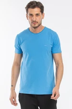 Slazenger Sanni Men's T-shirt Blue