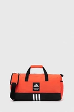 Taška adidas červená farba, IR9763