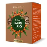 HIMALYO Tibet imun caps 60 tablet