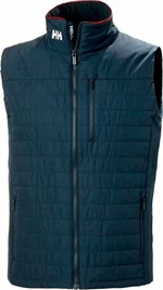 Helly Hansen Crew Insulator Vest 2.0 Kabát Navy M