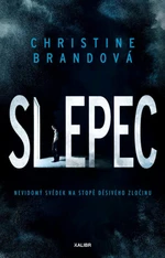 Slepec (Defekt) - Christine Brandová