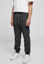 Southpole Kint Pant Heather Coal