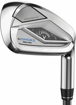 Callaway Paradym Ai Smoke MAX Fast Golfütő - vas ütők