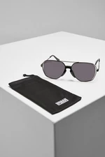 Sunglasses Karphatos gunmetal/black