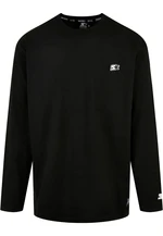 Starter Essential Longsleeve Black