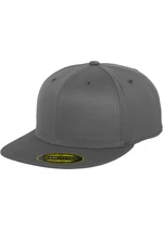 Premium 210 Fitted Dark Grey
