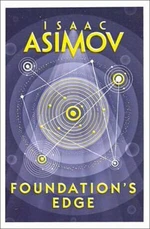 Foundation´s Edge - Isaac Asimov