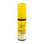 RESCUE Remedy Bachova terapie krizový sprej 20 ml