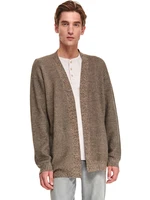 Top Secret MEN'S SWEATER